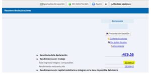 Mutualistas: Aplicación de la DT 2ª en Renta 2023