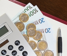 Formulario solicitar devolución en IRPF