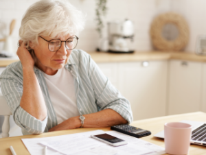 Pensionistas solicitud devolución irpf